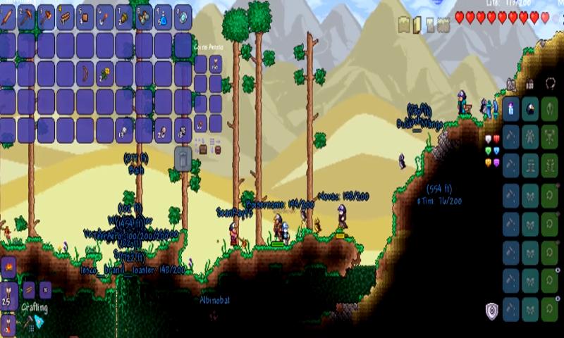 how to download tmodloader for terraria